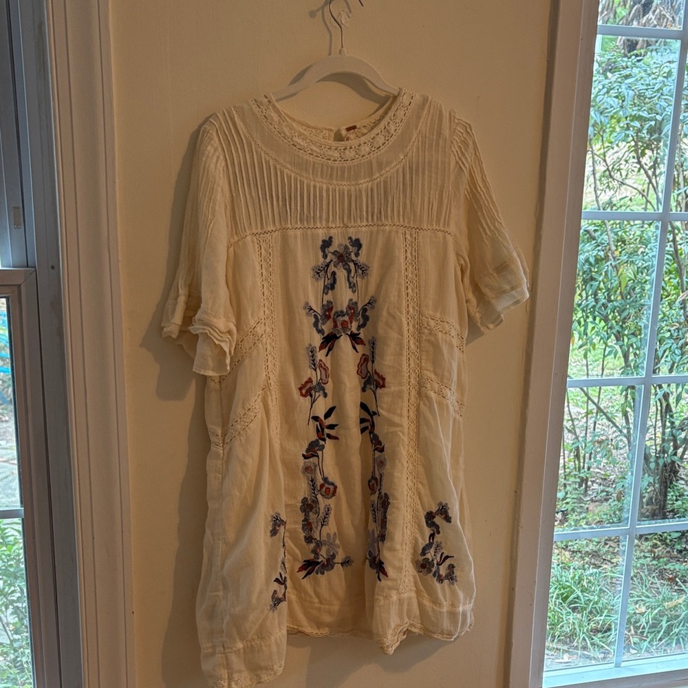 Free people dress